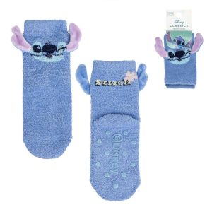 Non-slip Socks Stitch/30-35