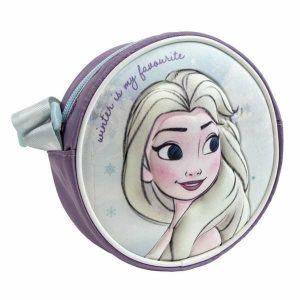 Shoulder Bag Frozen 13 x 13 x 4 cm