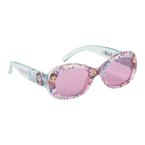 Child Sunglasses Gabby's Dollhouse Children's