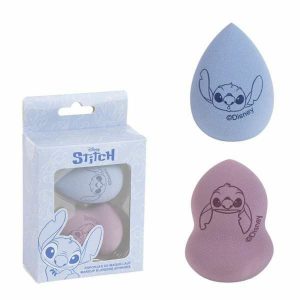 Face Sponge Stitch