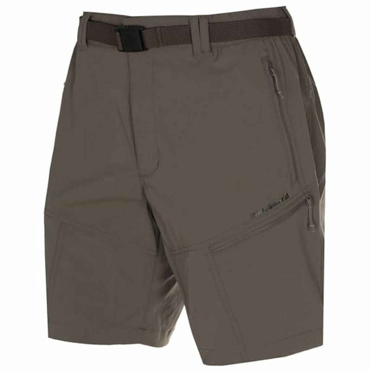 Long Sports Trousers Trangoworld Limut Th Brown/L