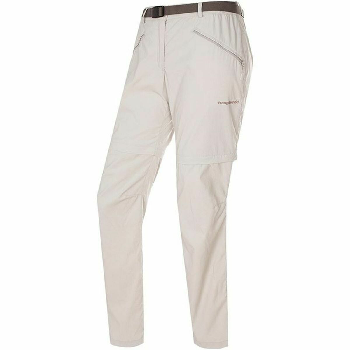 Long Sports Trousers Trangoworld Buhler  Moutain Lady/L