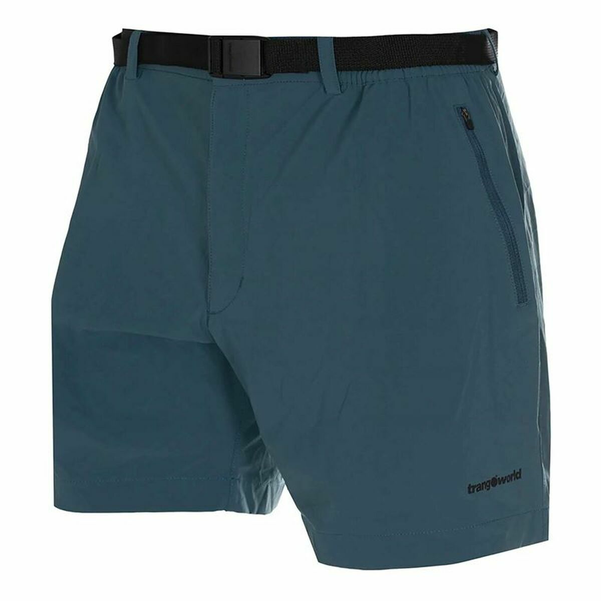 Sports Shorts Trangoworld Trangoworld Serto Blue Moutain Multicolour/L