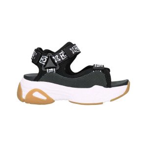Women's sandals Munich AREIA Black/37