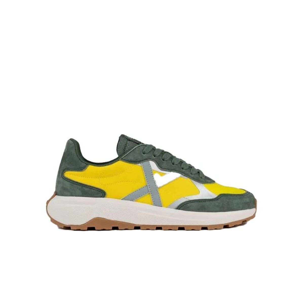 Casual Trainers Munich Babel 01/41