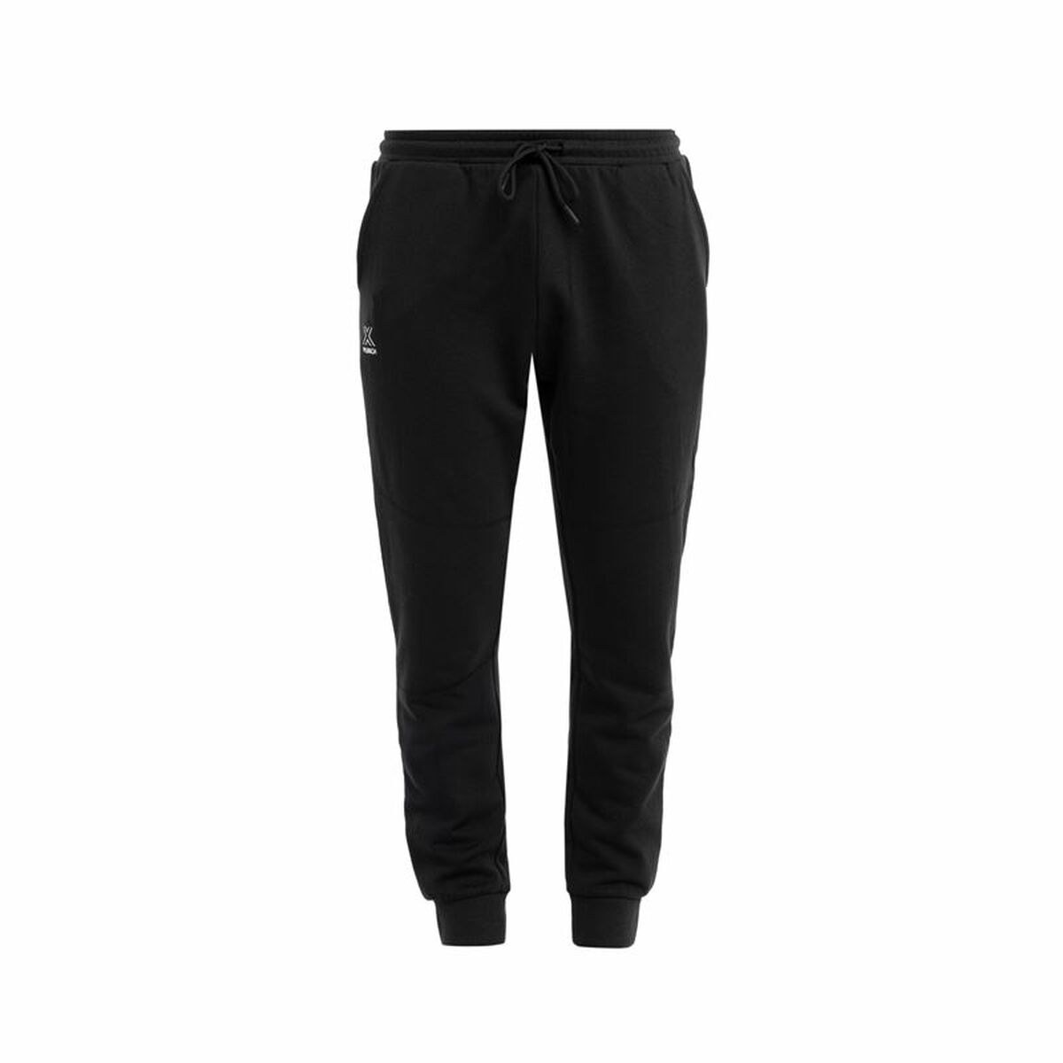 Adult Trousers Munich Athletic Dynamic Black Men/S