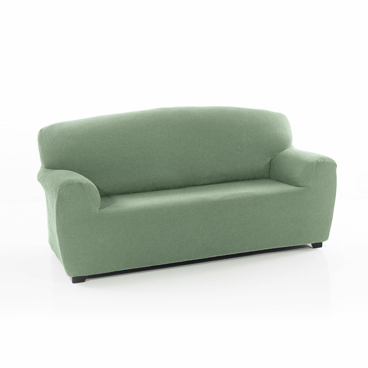 Sofa Cover Sofakover Romeo 2 places/Turquoise