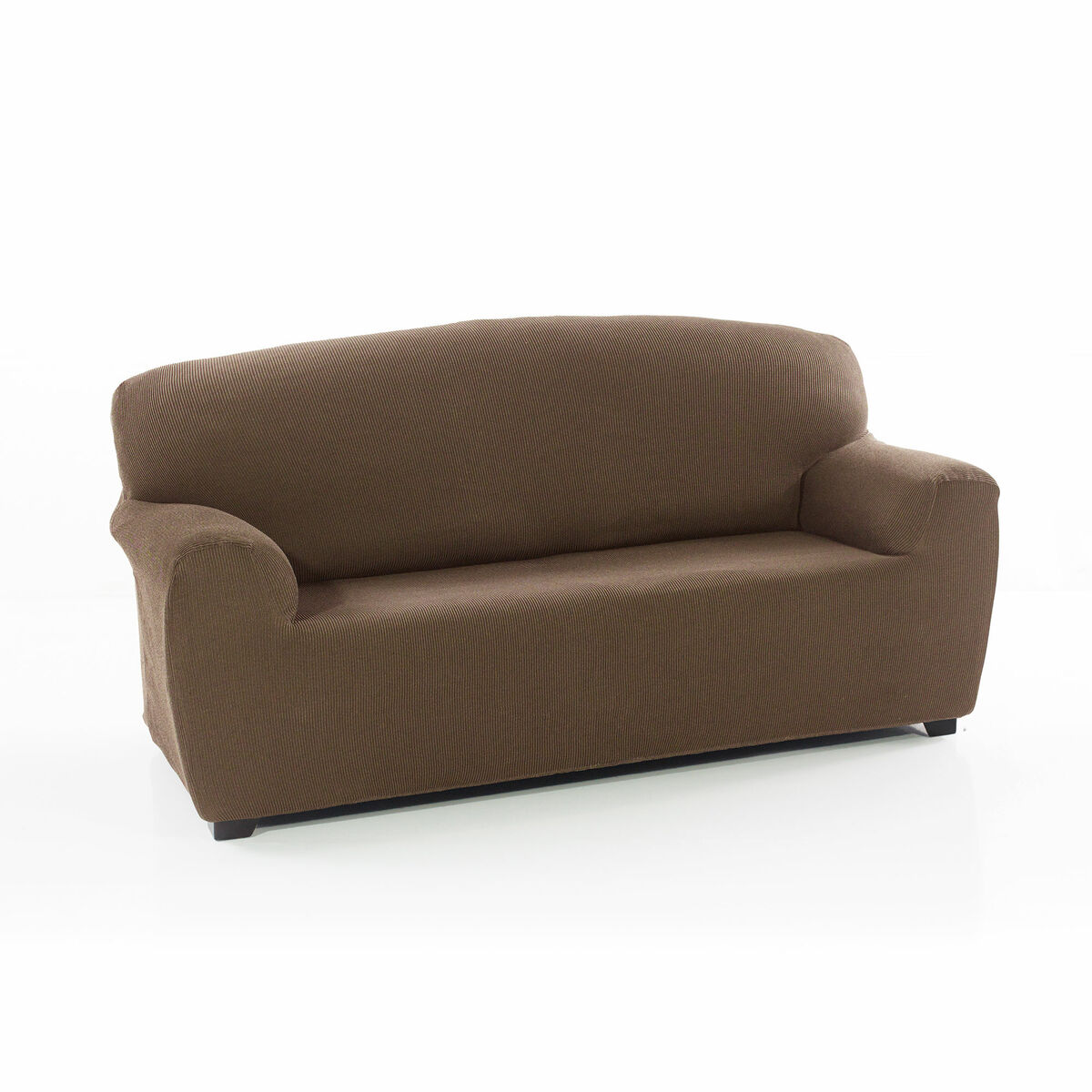 Sofa Cover Sofakover Romeo 220 - 260 cm 4 places/Turquoise