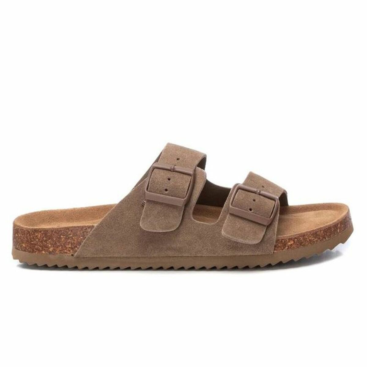 Beach Sandals XTI Brown/40