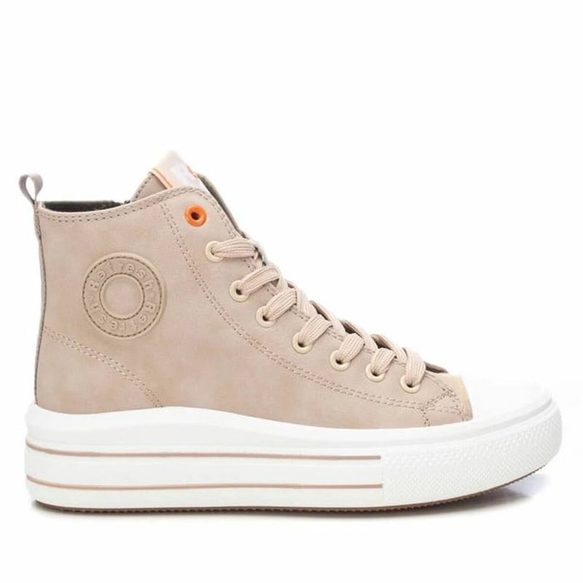 Ladies ankle boots XTI/41