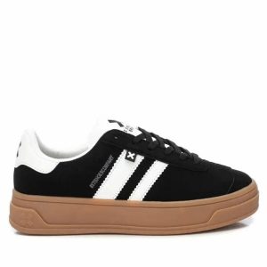 Women's casual trainers XTI Black/36