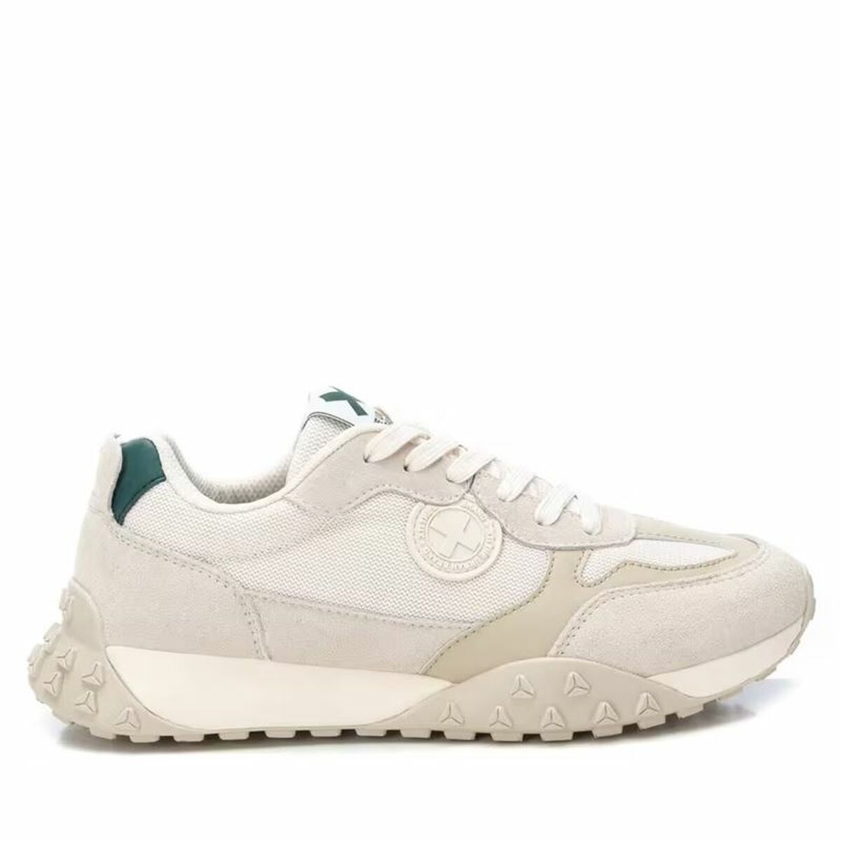 Casual Trainers XTI Beige/40