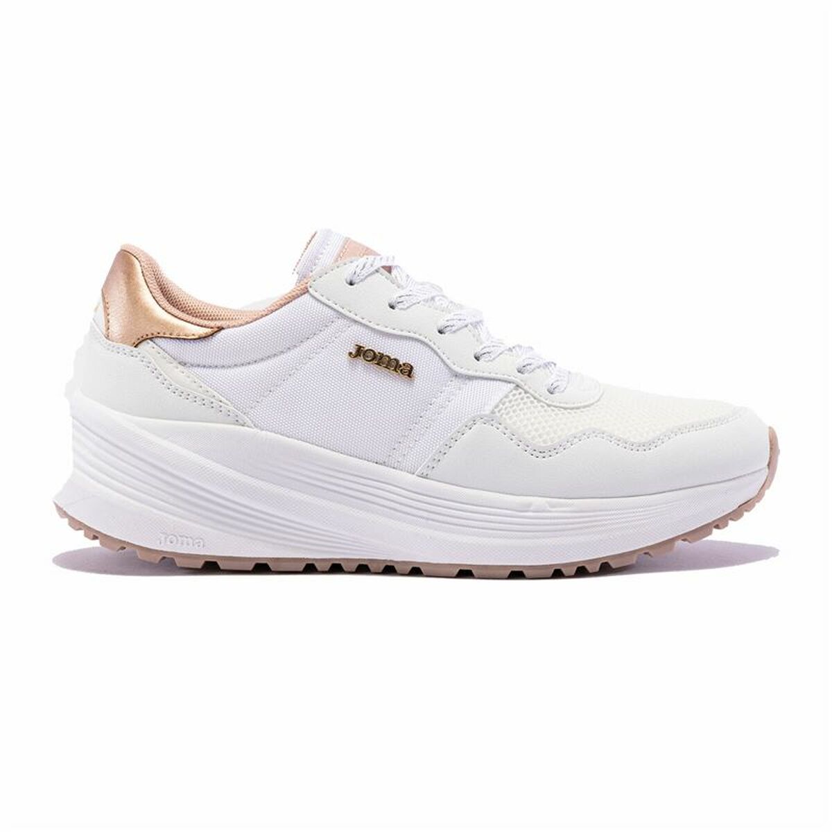 Women’s Casual Trainers Joma Sport C427 White/36