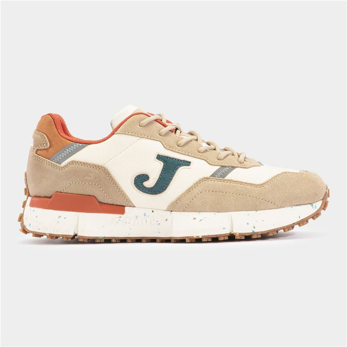 Casual Trainers Joma Sport C.1992 2425 White Beige Light brown/40