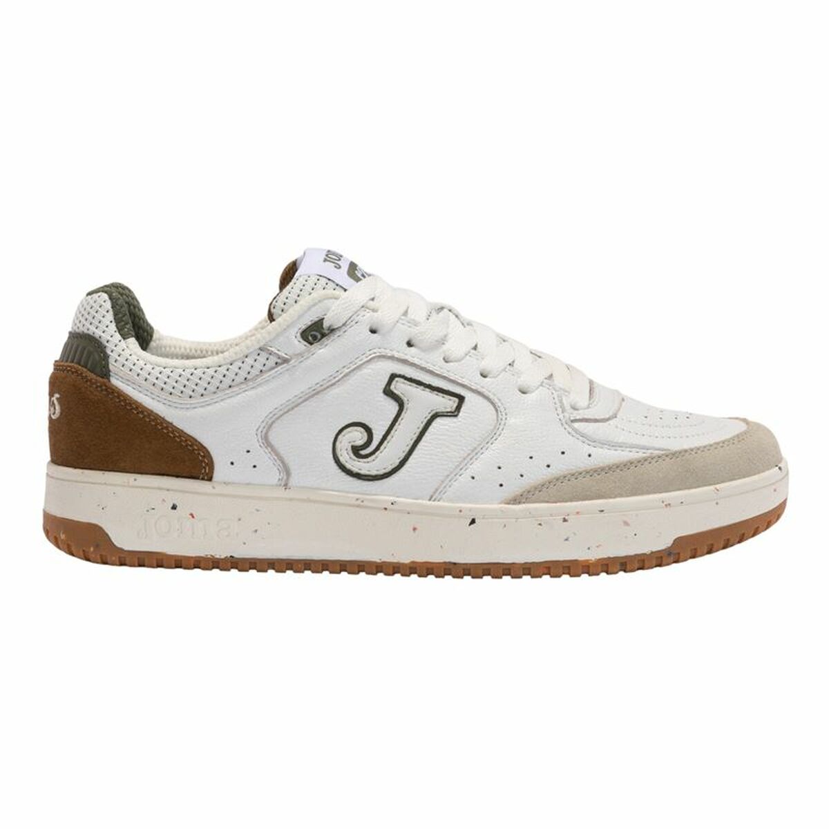Casual Trainers Joma Sport C.Flexys 2402 White Beige/40