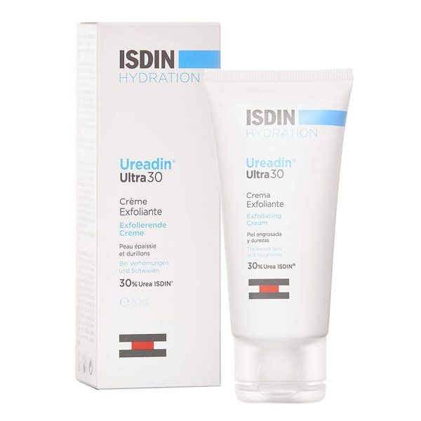 Cleansing Cream Isdin 50 ml