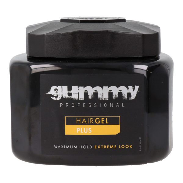 Shaping Gel Gummy GUMMY HAIR GEL 700 ml