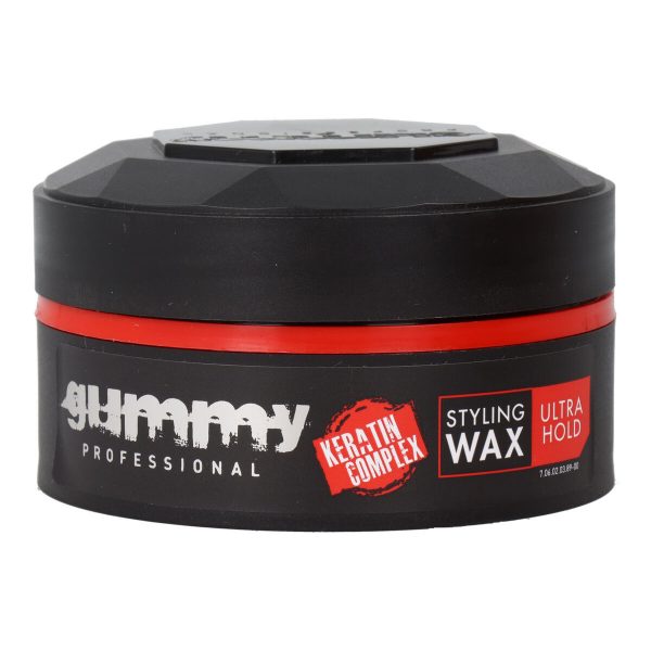 Moulding Wax Gummy GUMMY STYLING WAX