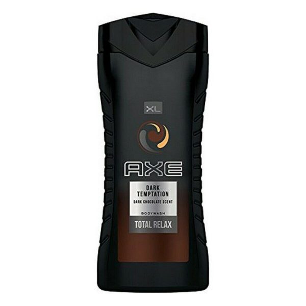 Shower Gel Axe Dark Temptation Chocolate (400 ml)