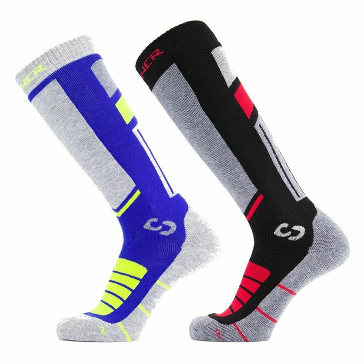 Sports Socks Sinner Pro Pack 2 Units Ski/39-41