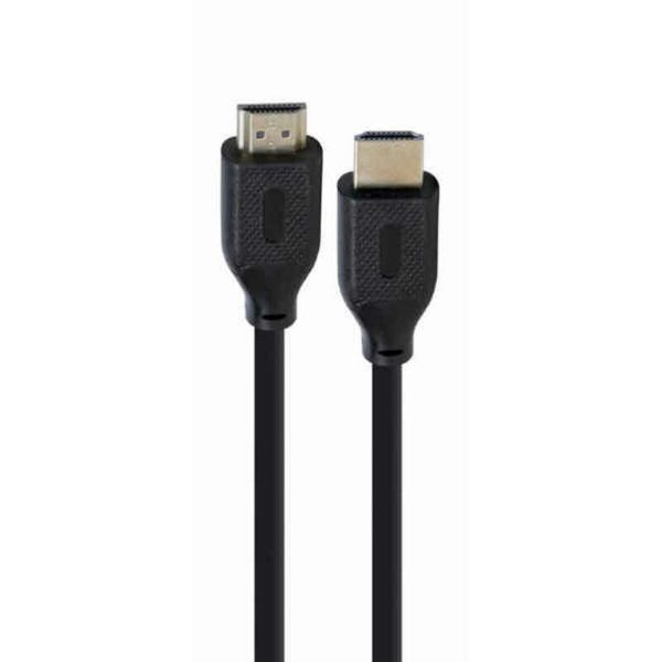 HDMI Cable GEMBIRD 8K Ultra HD Male Plug/Male Plug Black/1 m