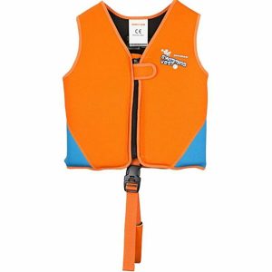 Lifejacket Waimea Orange Children's Neoprene/3-6 years