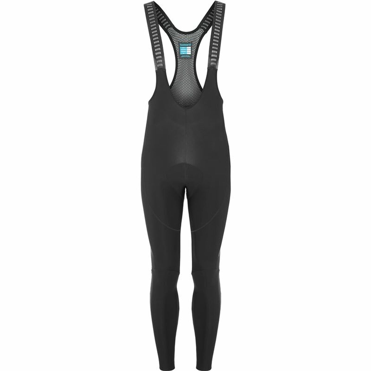 Coulotte Shimano Vertex Bib Tights Cycling Black/XS