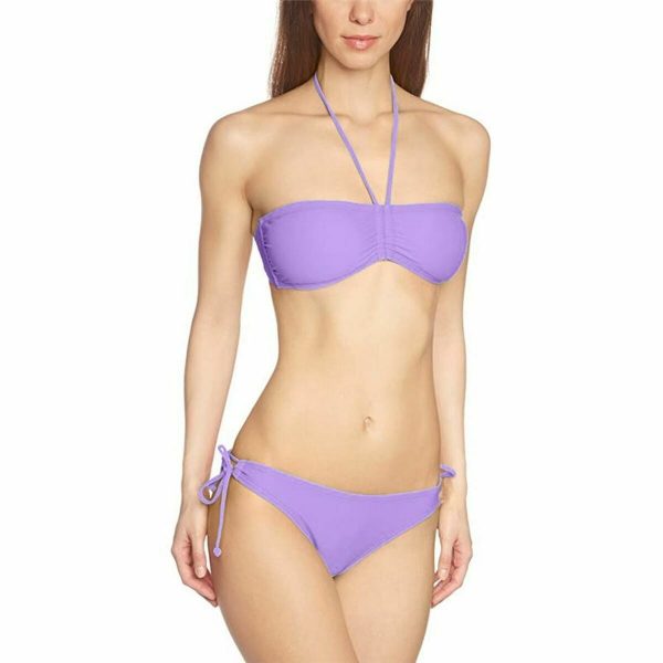 Bikini O'Neill Solid Bandeau BCD /36
