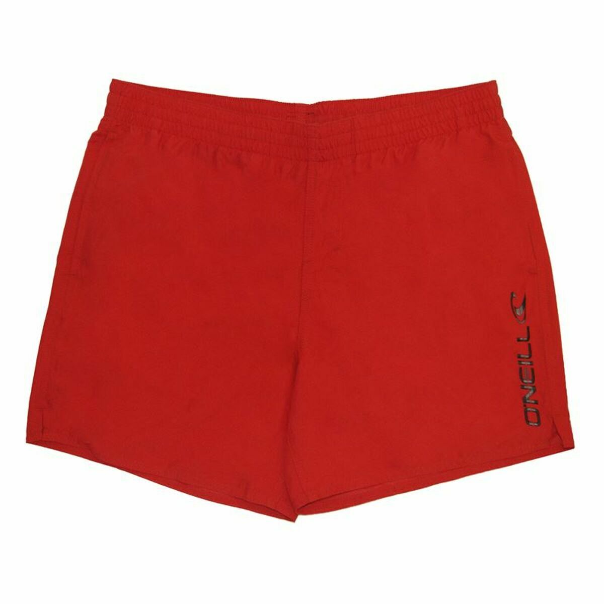 Men’s Bathing Costume O'Neill Vertical Red/S