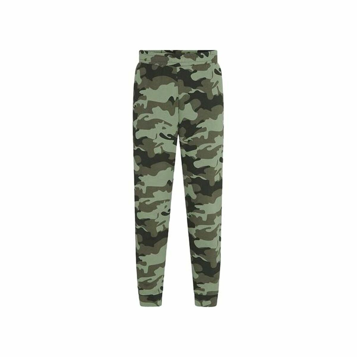 Adult Trousers Calvin Klein Sportswear Camouflage/L