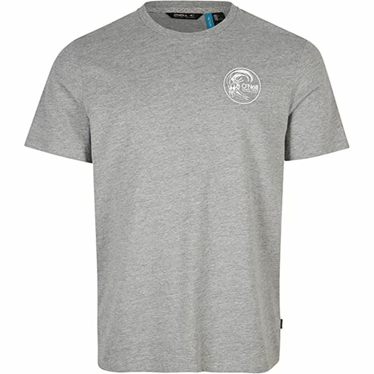 Men’s Short Sleeve T-Shirt O'Neill Circle Surfer/S