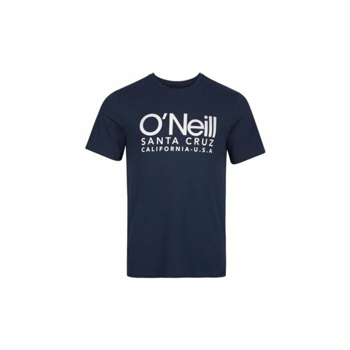 Men’s Short Sleeve T-Shirt O'Neill Cali Original Dark blue/S