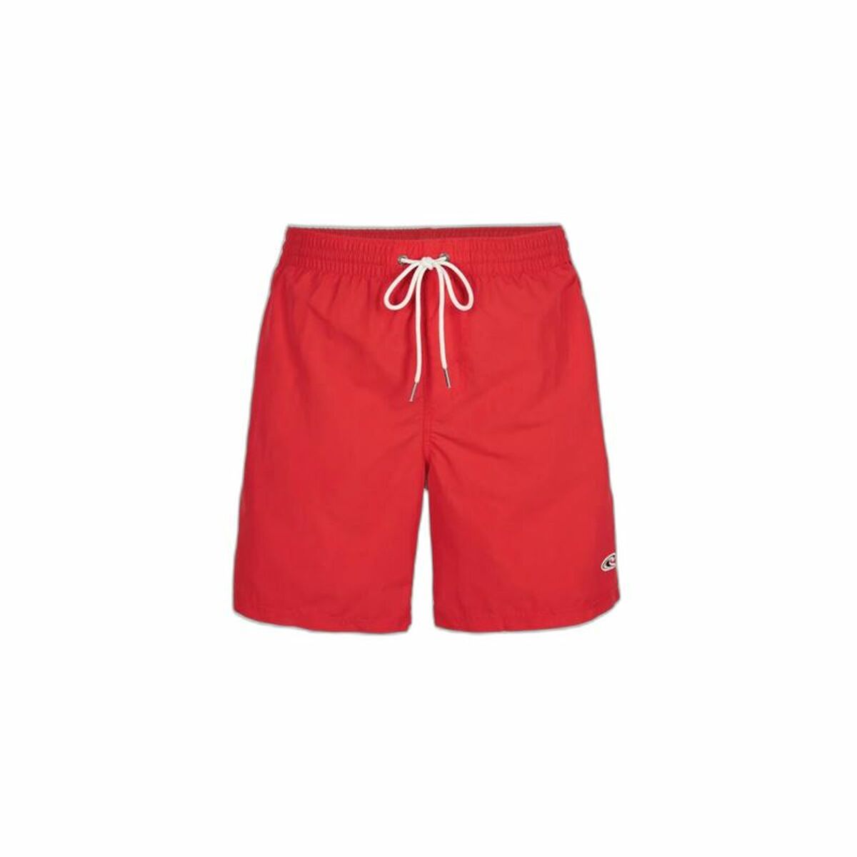 Men’s Bathing Costume O'Neill  Vert Swim 16" Red/S