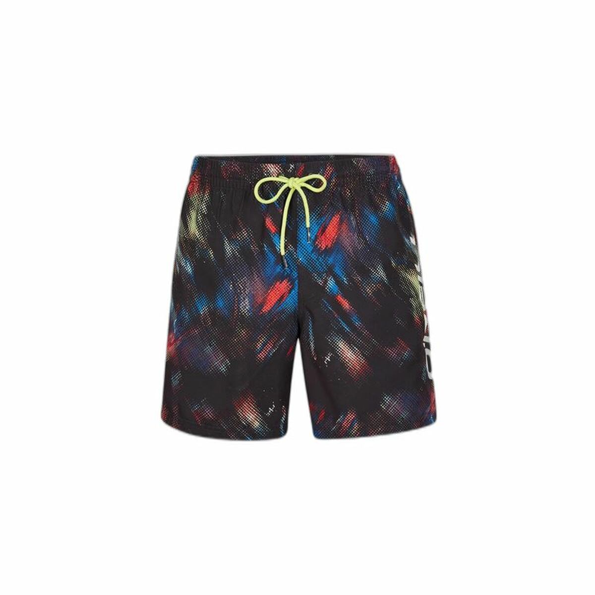 Men’s Bathing Costume O'Neill Cali 16" Black/L