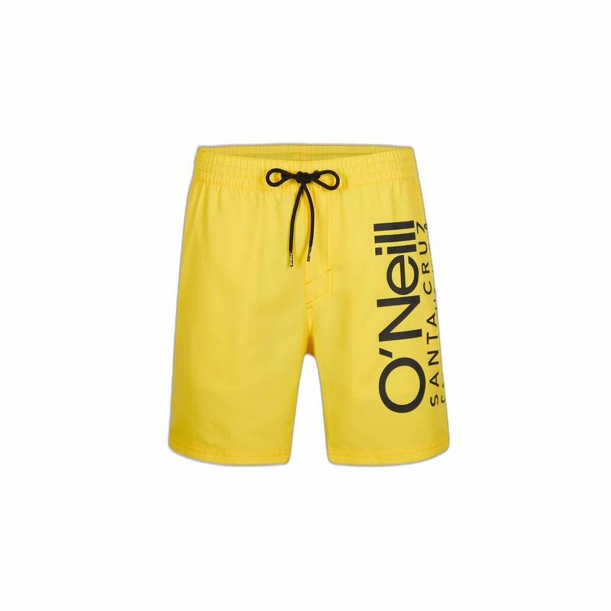 Men’s Bathing Costume O'Neill Cali 16" Yellow/S