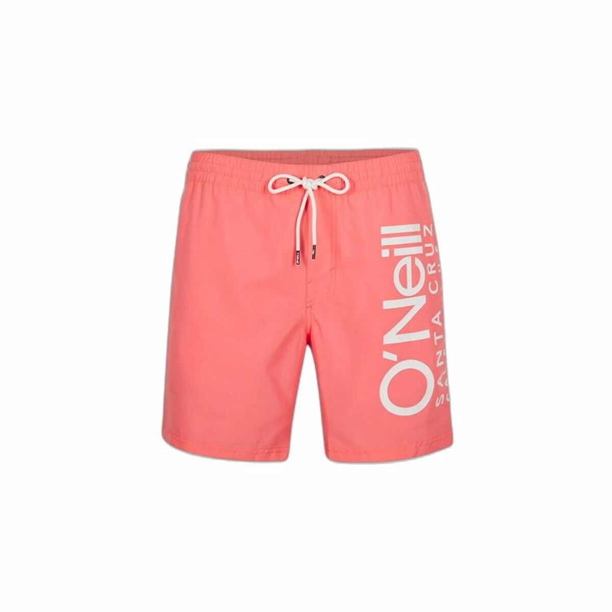 Men’s Bathing Costume O'Neill  U-Back Coral/L