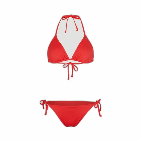 Bikini O'Neill Capri - Bondey Essential Red/36