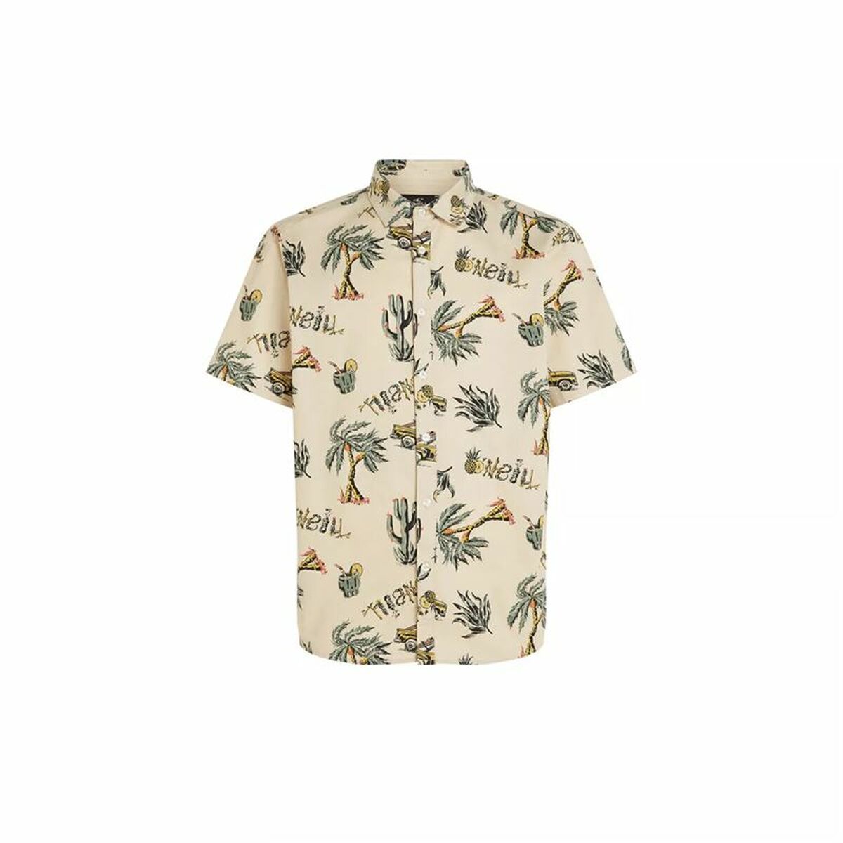 Shirt O'Neill Mix Match Beach/L