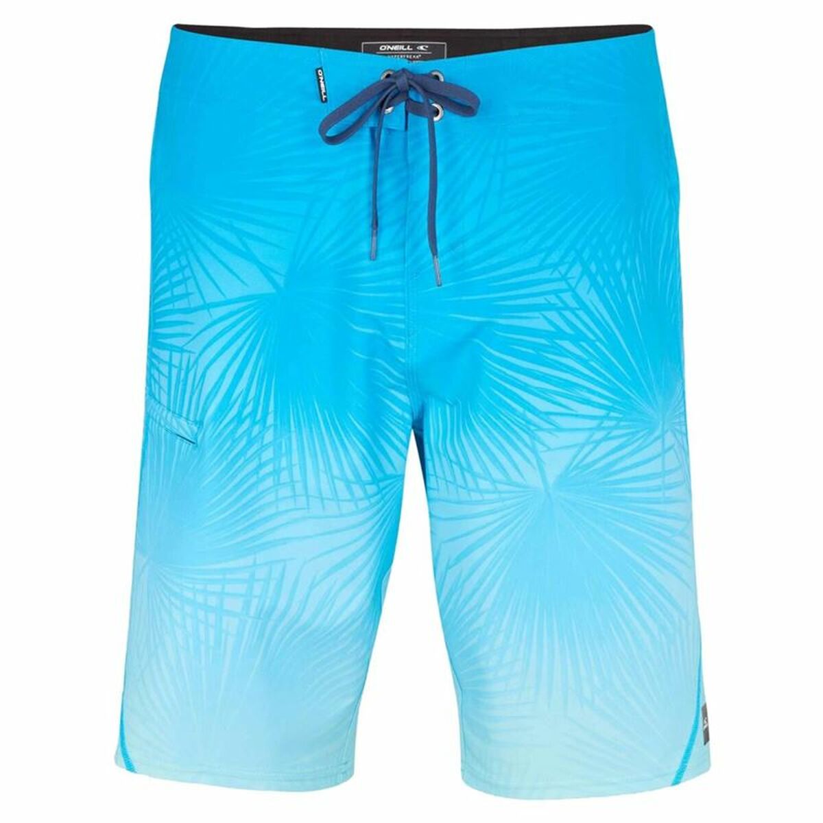 Men’s Bathing Costume O'Neill Hyperfreak Heat S-Seam Fade 21"/28