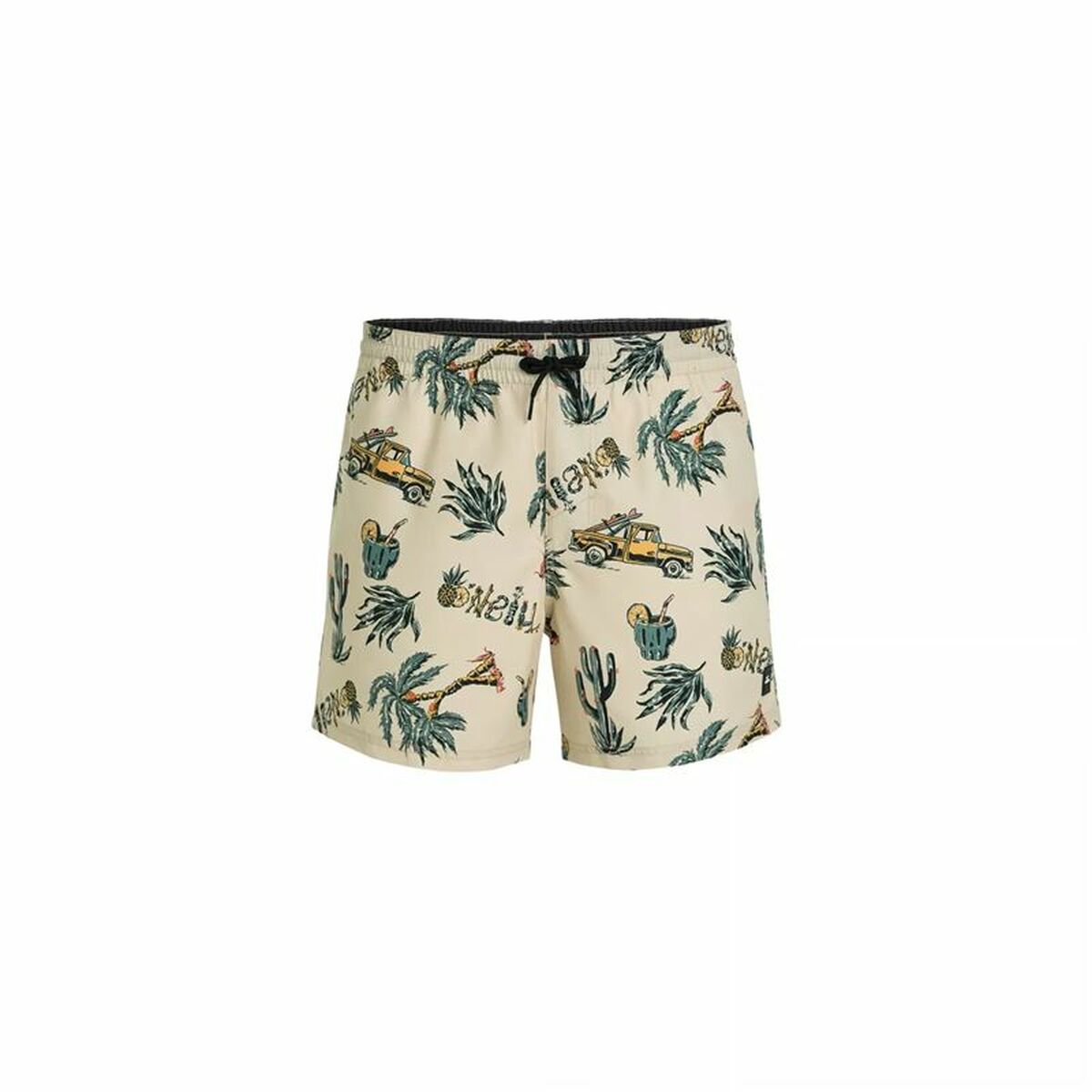 Men’s Bathing Costume O'Neill Mix Match Cali Print 15''/L