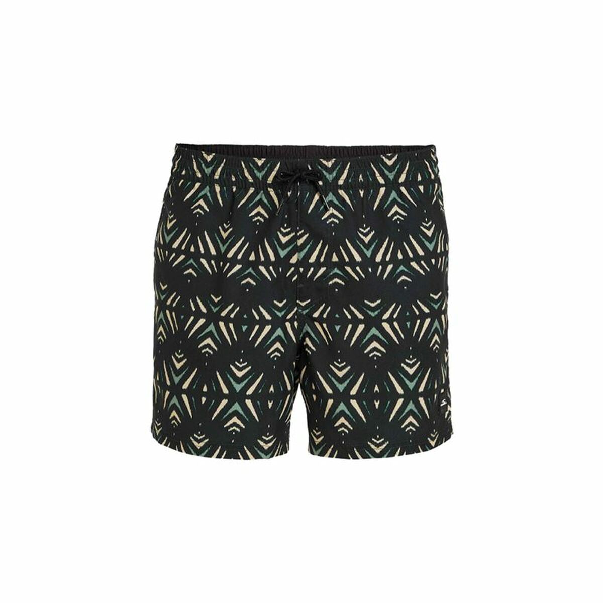 Men’s Bathing Costume O'Neill Mix Match Cali Print 15'' Black/S