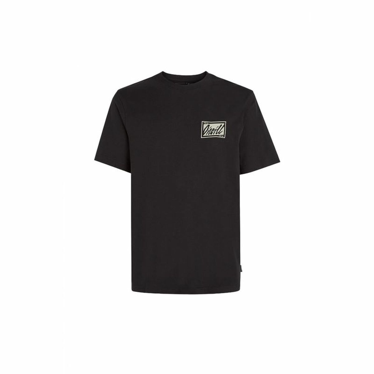 Men’s Short Sleeve T-Shirt O'Neill Beach Graphic/M
