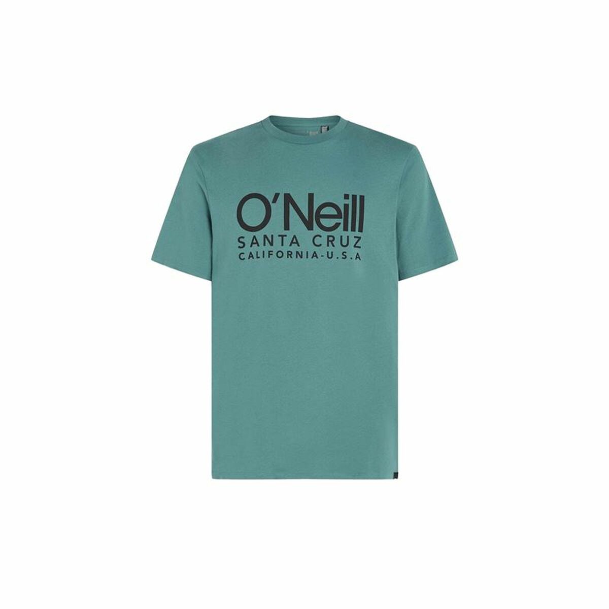 Men’s Short Sleeve T-Shirt O'Neill Cali  Blue/M