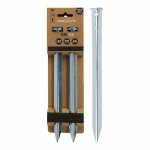 Camping peg Lifetime (10 Units)
