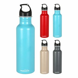 Water bottle Redcliffs Aluminium 750 ml