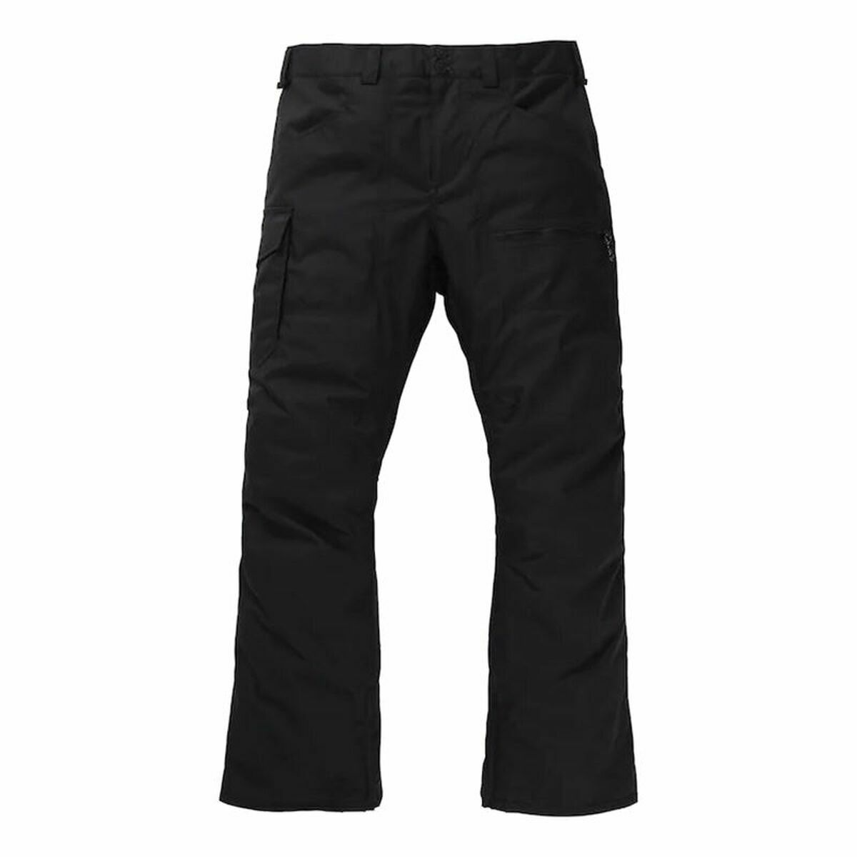 Long Sports Trousers Burton Covert Black Men/L