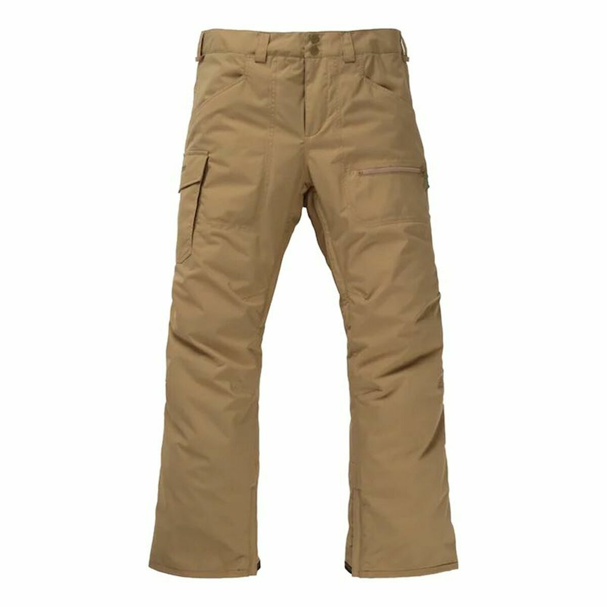 Long Sports Trousers Burton Covert Beige Men/L