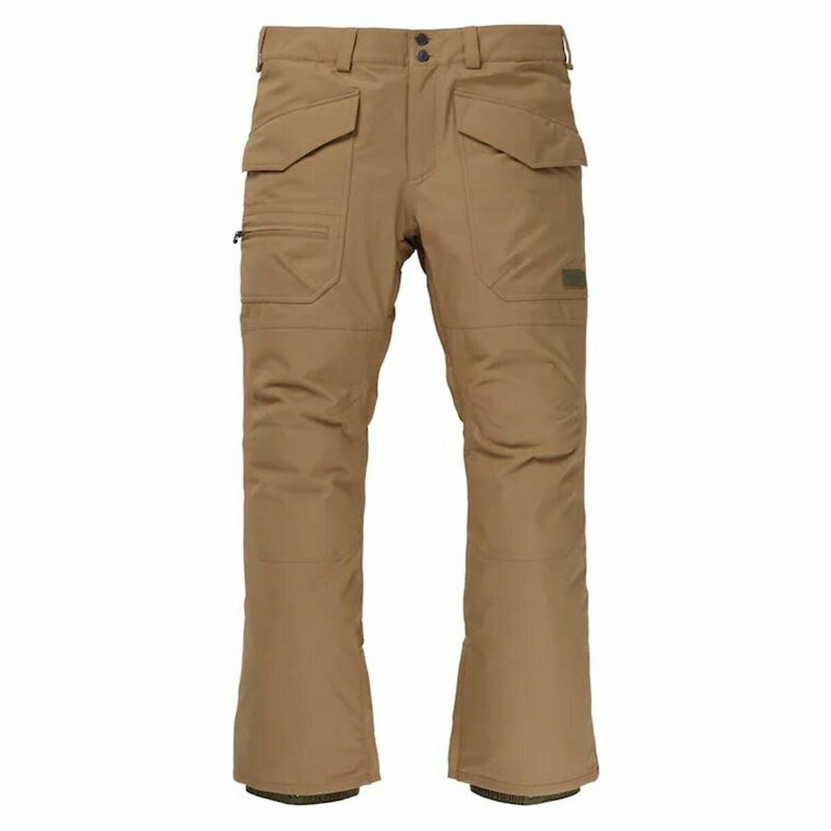 Long Sports Trousers Burton Southside Beige Men/L
