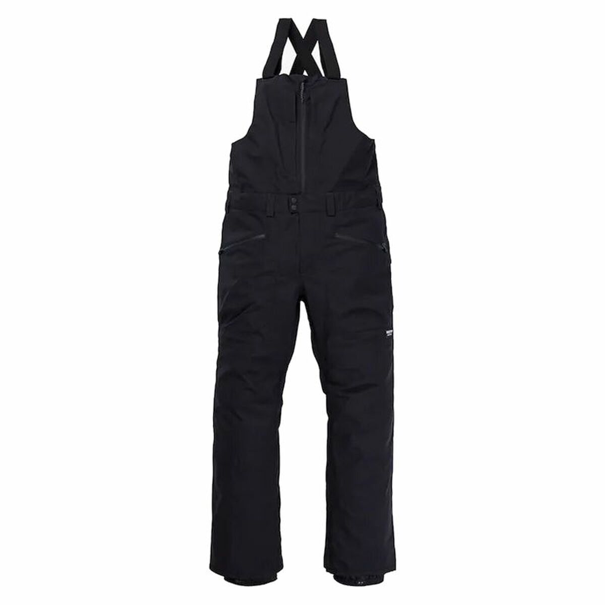 Ski Trousers Burton Reserve 2L Ski Black Men/L