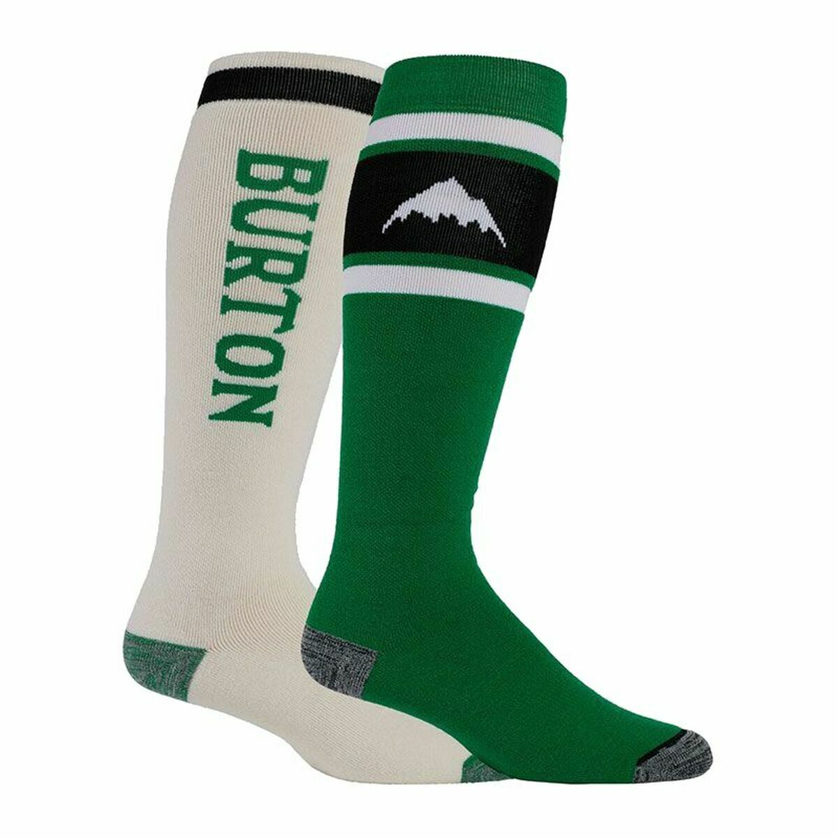 Socks Burton Weekend  Green/43-46